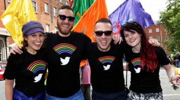 Dublin-Gay-Pride-Parade