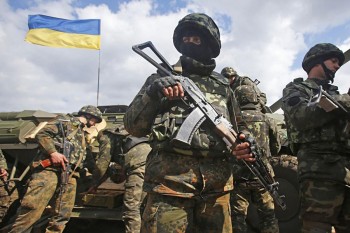 Army of Ukraine