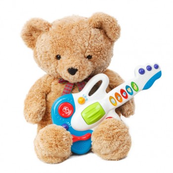 teddy-bear-with-a-guitar
